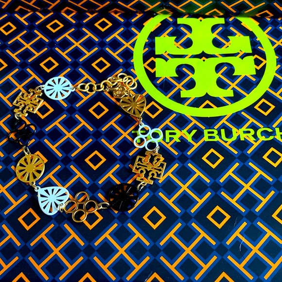 NWOT Tory Burch Bracelet - Picture 3 of 10